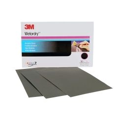 IMPERIAL WETORDRY SHEETS 5-1/2"X